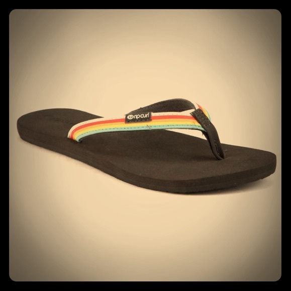 rip curl freedom flip flops